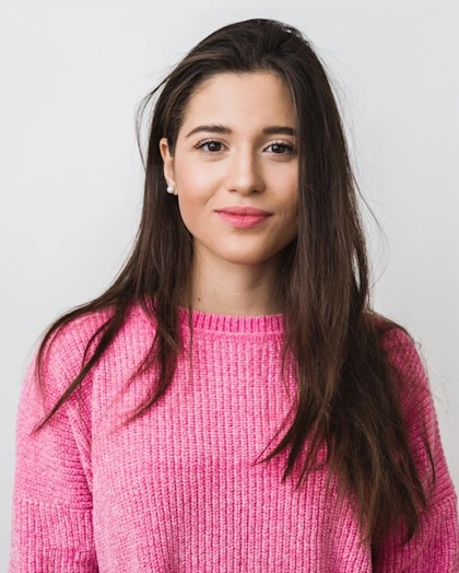 Anna Maksymiuk